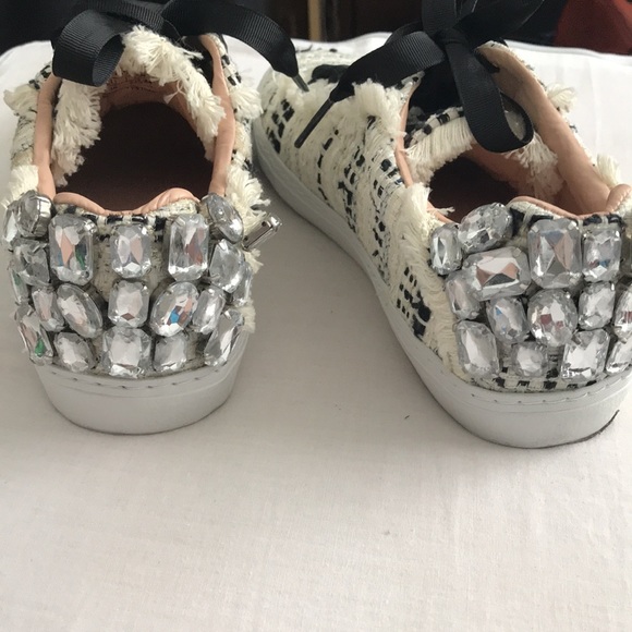 Zara Sneakers - Picture 4 of 5